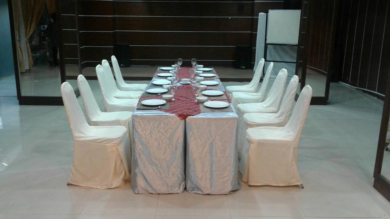 The Residence Prachinburi 304 Exterior foto